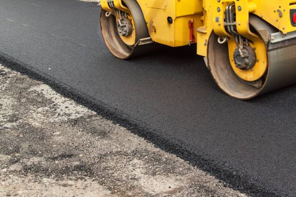 Driveway Pavers for Homes in Oakland, NE